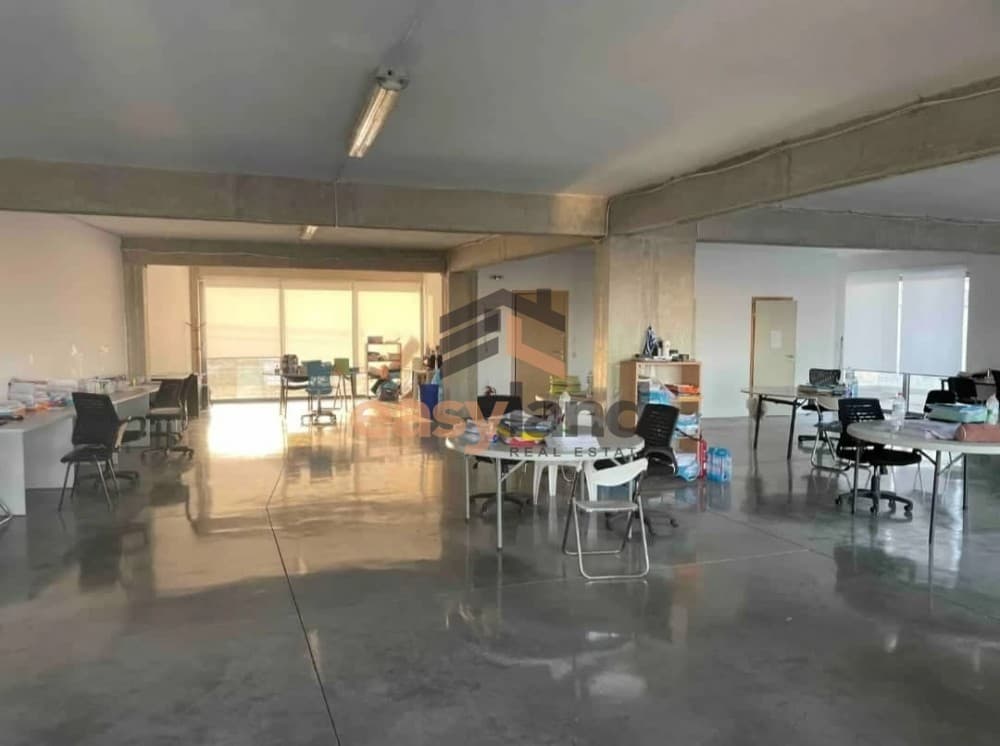 Γραφείο στην Λάγγουρα, Πάτρα — Φωτογραφία 6 από 10