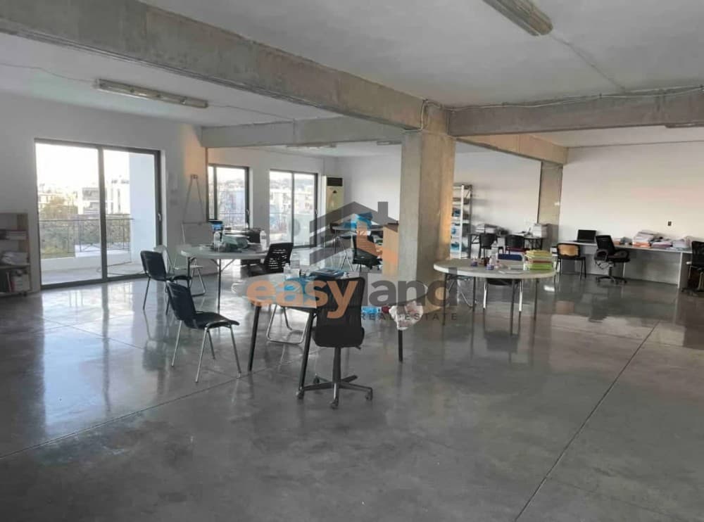Γραφείο στην Λάγγουρα, Πάτρα — Φωτογραφία 9 από 10