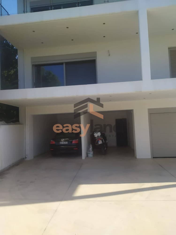 House in Girokomio, Patra — Photo 5 of 6