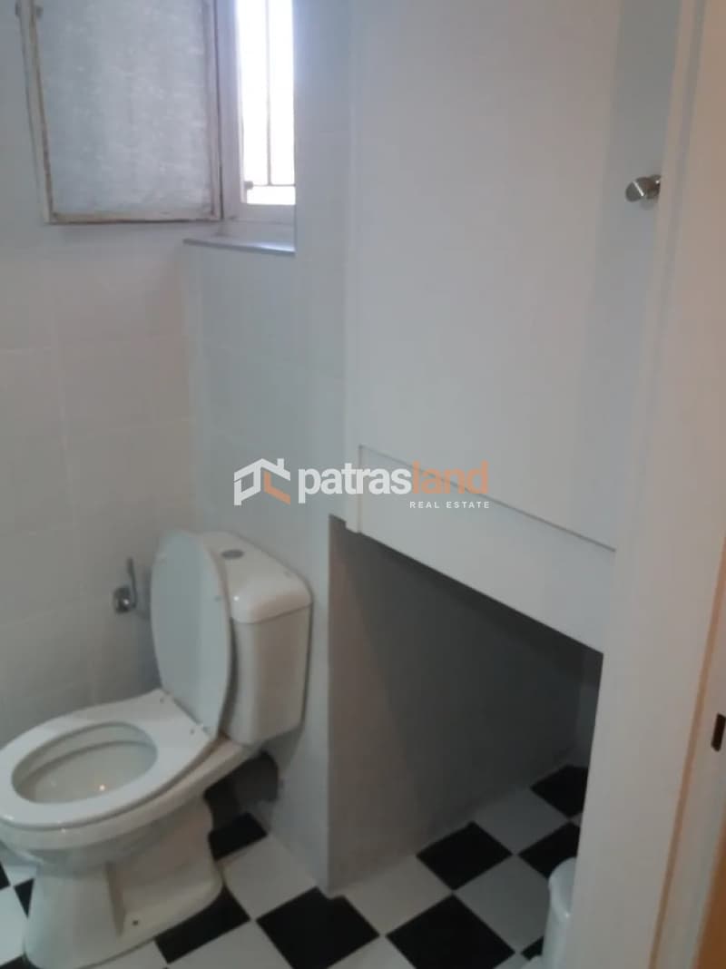 Apartment in Ipsila Alonia, Patra — Photo 8 of 8