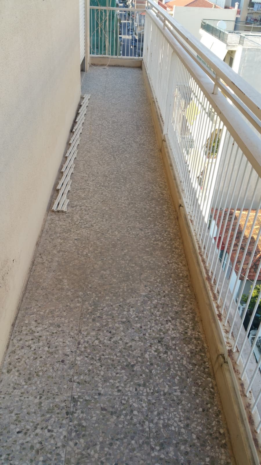 Διαμέρισμα στην Άγιος Αλέξιος, Πάτρα — Φωτογραφία 13 από 21