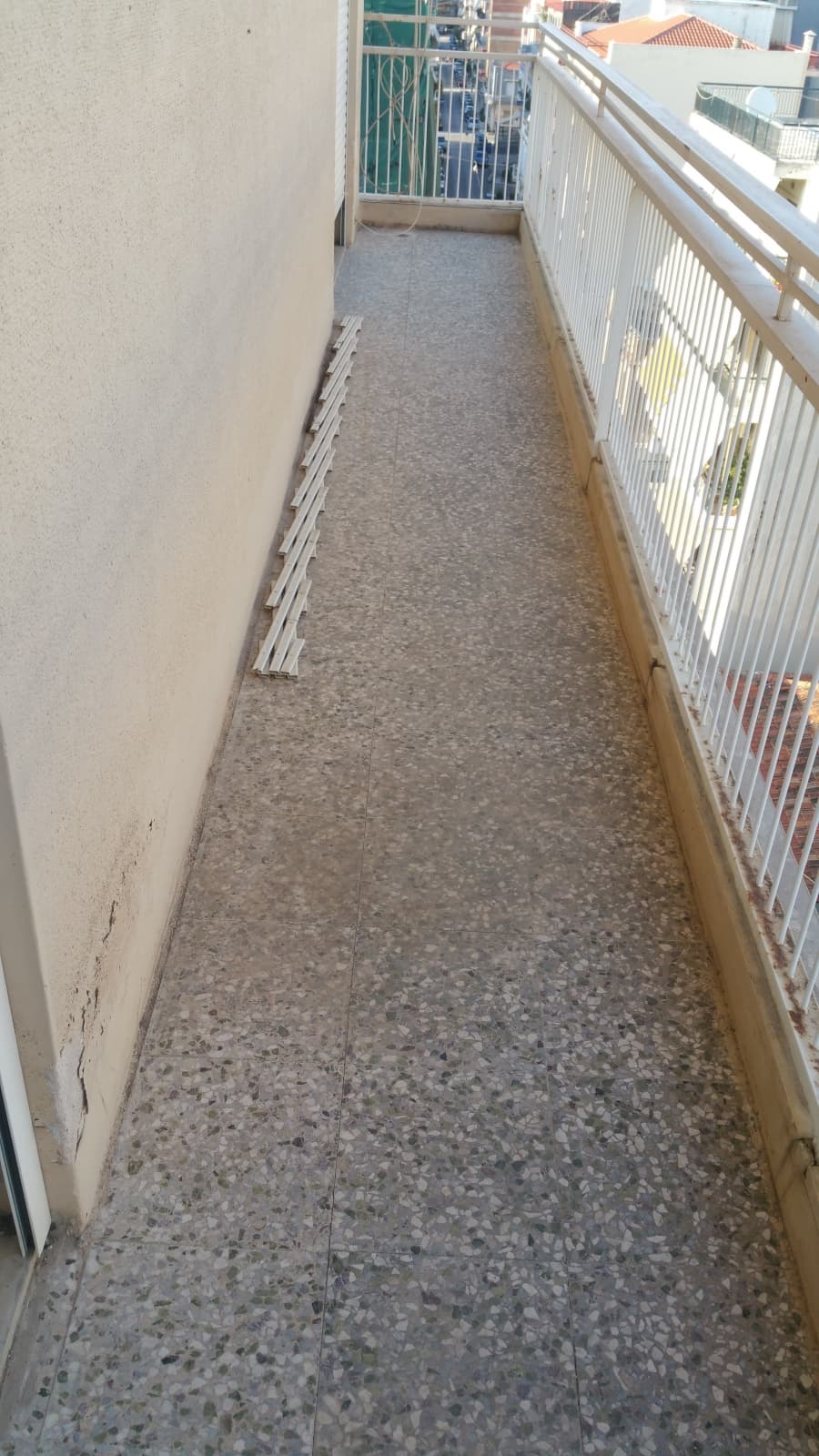 Διαμέρισμα στην Άγιος Αλέξιος, Πάτρα — Φωτογραφία 1 από 21