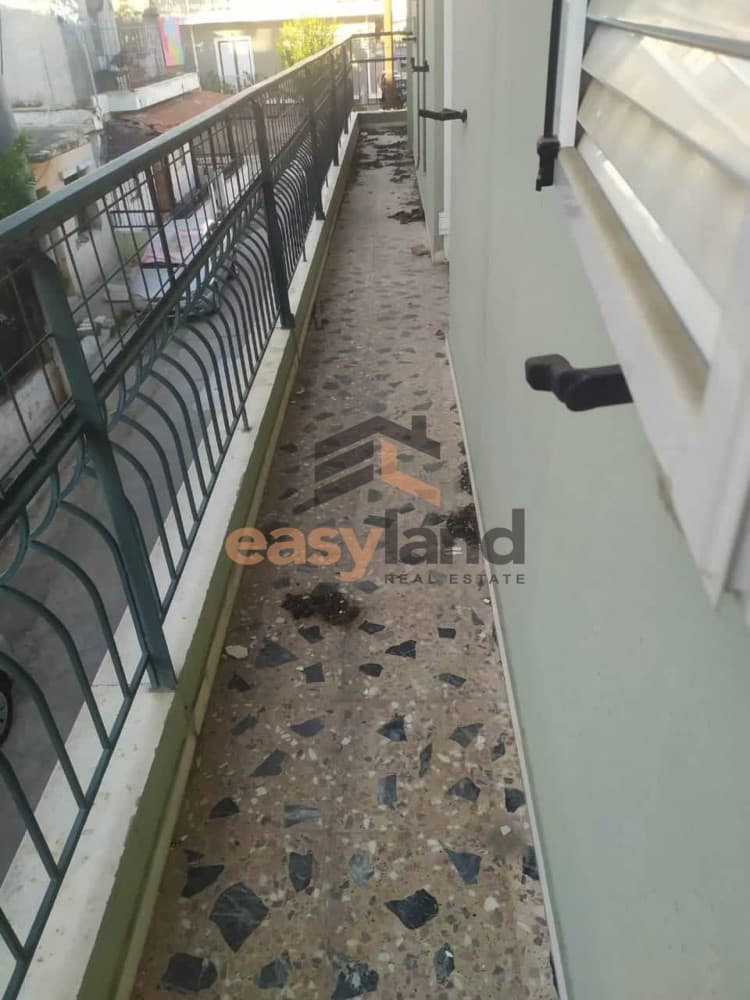 Διαμέρισμα στην Πράτσικα, Πάτρα — Φωτογραφία 24 από 24