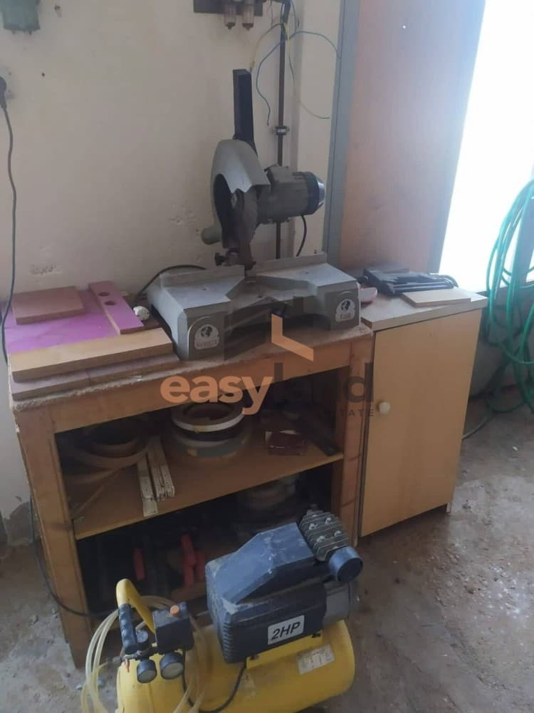 Κατάστημα στην Δεμένικα, Μεσσατίδα — Φωτογραφία 7 από 15