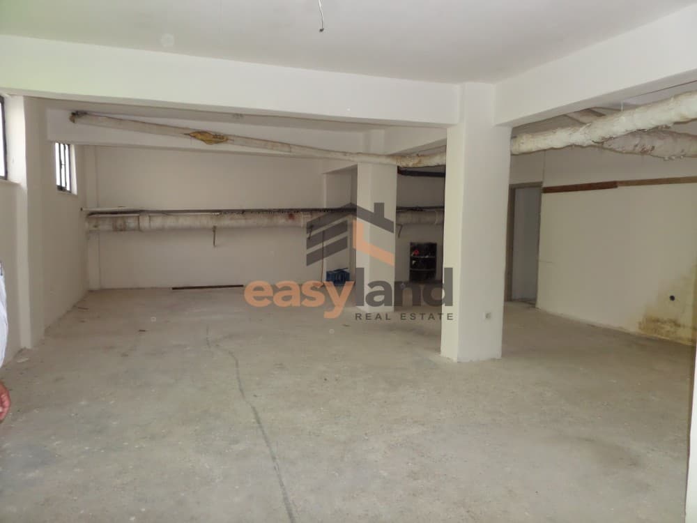 Αποθήκη στην Βουδ, Πάτρα — Φωτογραφία 5 από 9