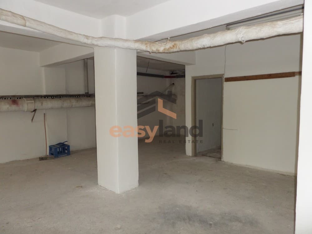 Αποθήκη στην Βουδ, Πάτρα — Φωτογραφία 4 από 9