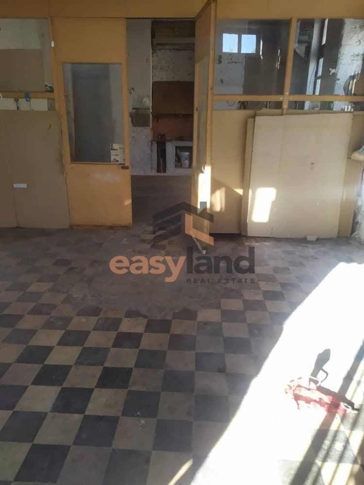 Κατάστημα στην Αγία Τριάδα, Πάτρα — Φωτογραφία 3 από 7