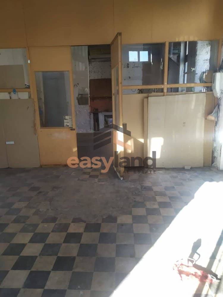 Κατάστημα στην Αγία Τριάδα, Πάτρα — Φωτογραφία 6 από 7
