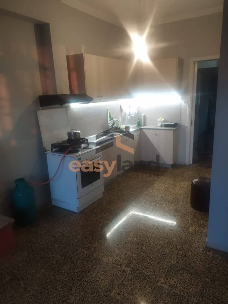 Διαμέρισμα στην Εβραιομνήματα, Πάτρα — Φωτογραφία 3 από 26