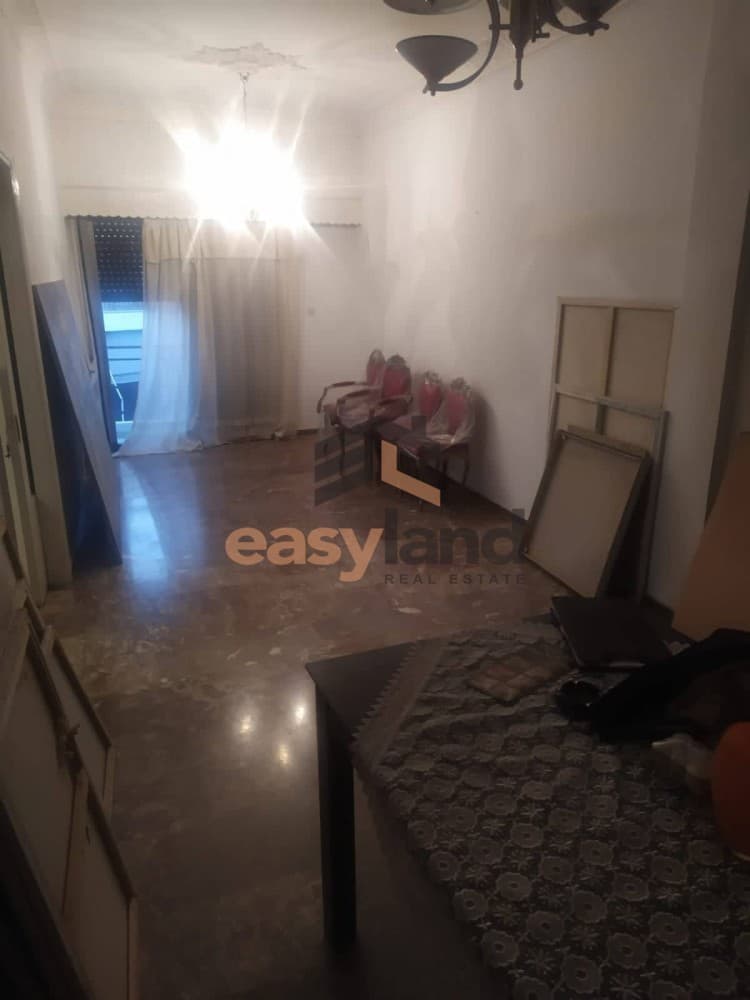 Διαμέρισμα στην Εβραιομνήματα, Πάτρα — Φωτογραφία 9 από 26