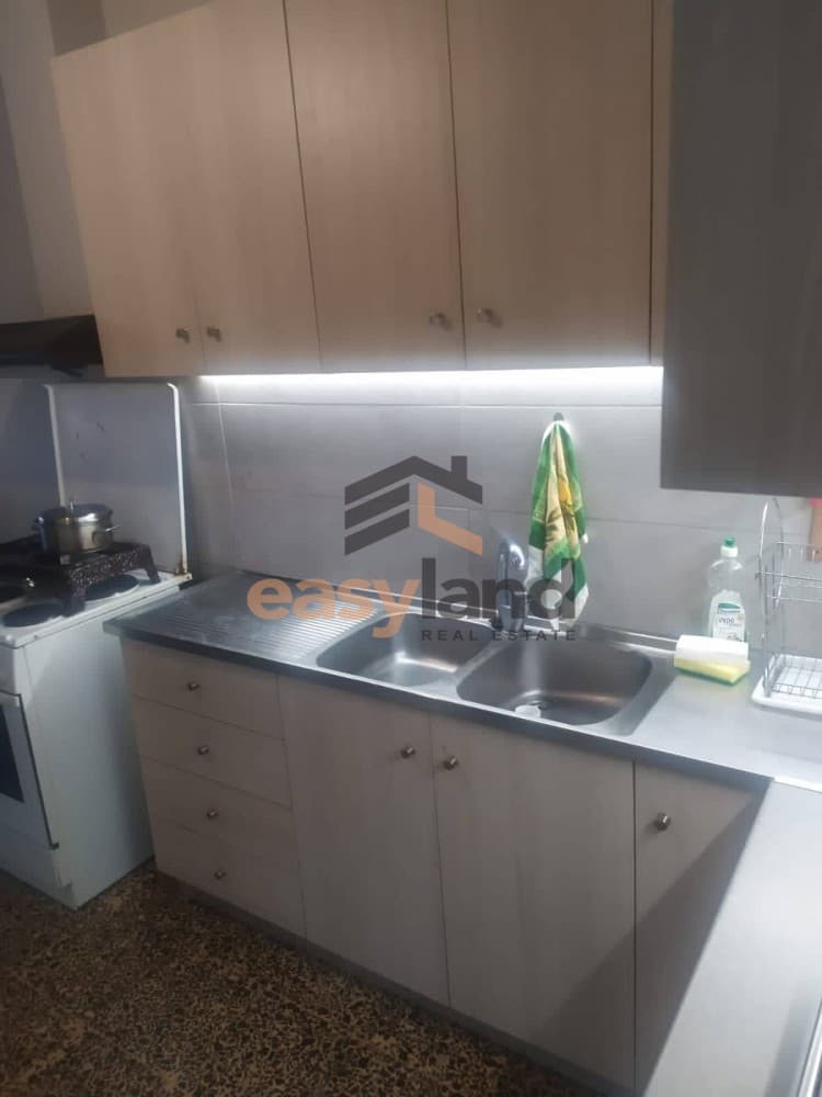 Διαμέρισμα στην Εβραιομνήματα, Πάτρα — Φωτογραφία 1 από 26