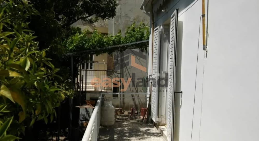 House in Aroi, Patra