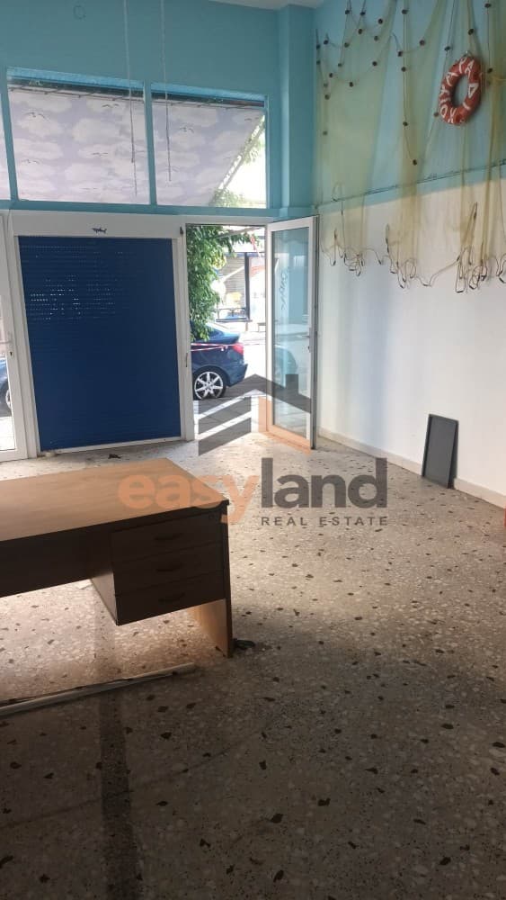 Κατάστημα στην Αγία Σοφία, Πάτρα — Φωτογραφία 8 από 19
