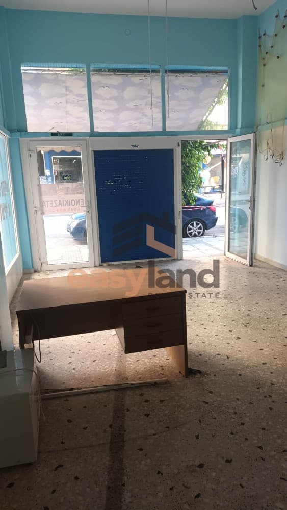 Κατάστημα στην Αγία Σοφία, Πάτρα — Φωτογραφία 7 από 19