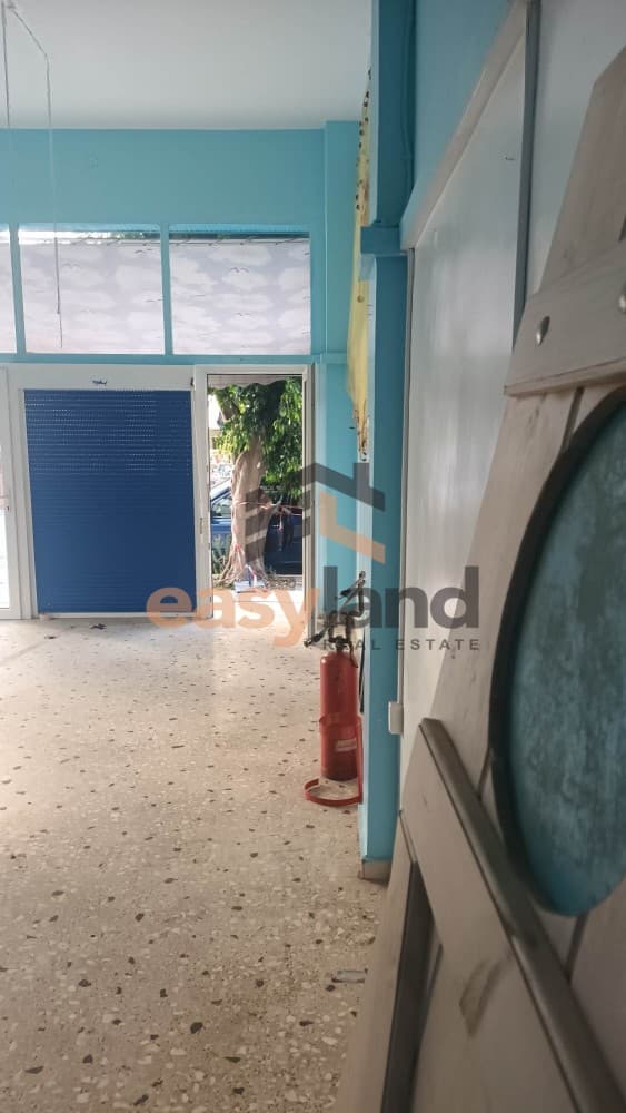 Κατάστημα στην Αγία Σοφία, Πάτρα — Φωτογραφία 9 από 19