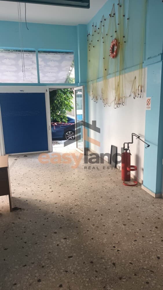 Κατάστημα στην Αγία Σοφία, Πάτρα — Φωτογραφία 6 από 19