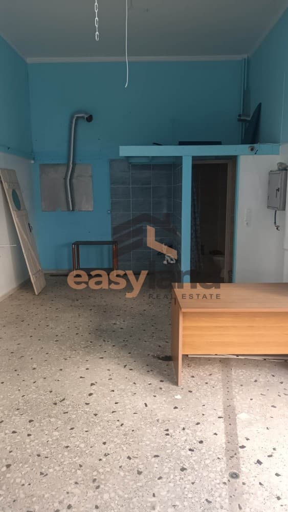 Κατάστημα στην Αγία Σοφία, Πάτρα — Φωτογραφία 4 από 19
