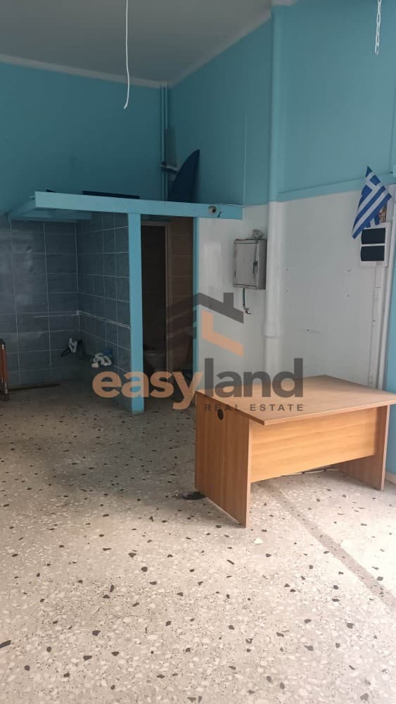 Κατάστημα στην Αγία Σοφία, Πάτρα — Φωτογραφία 3 από 19