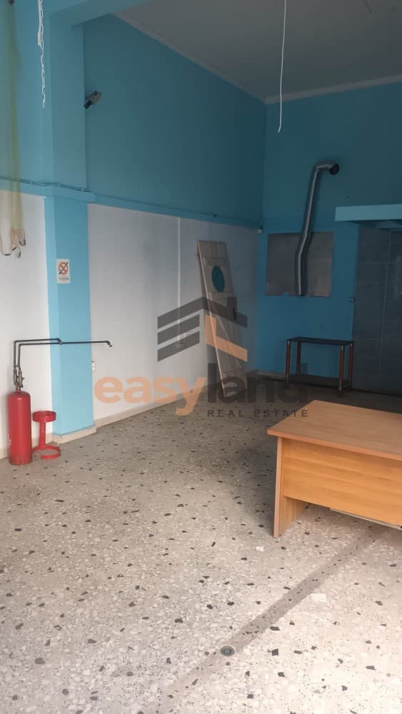 Κατάστημα στην Αγία Σοφία, Πάτρα — Φωτογραφία 1 από 19