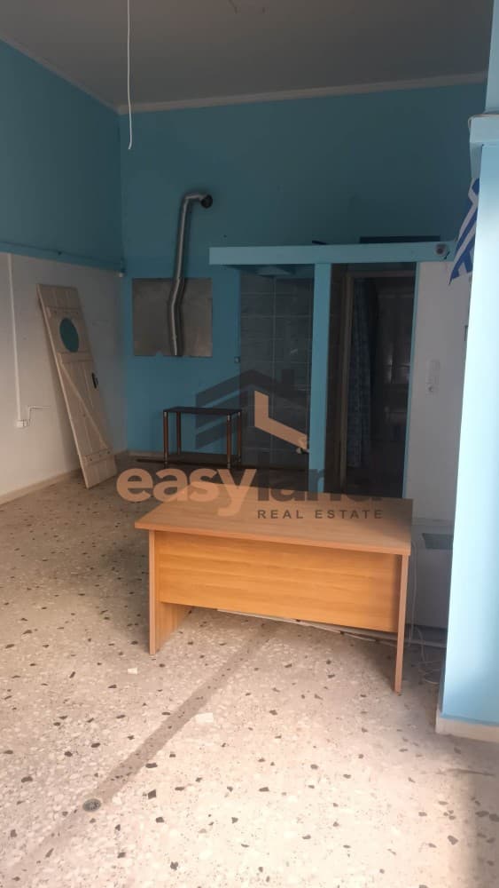Κατάστημα στην Αγία Σοφία, Πάτρα — Φωτογραφία 2 από 19