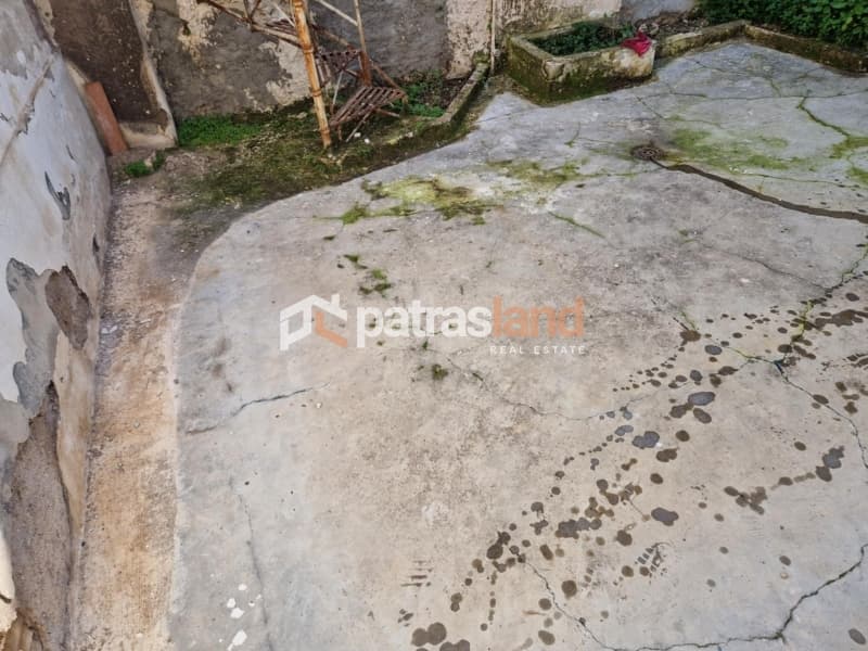 House in Nosokomio, Patra — Photo 9 of 16