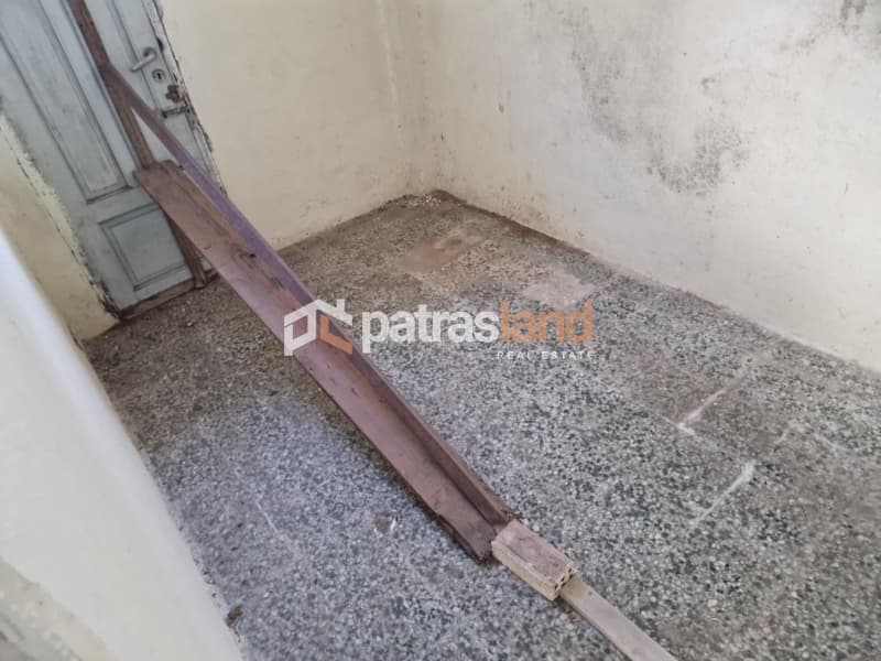 House in Nosokomio, Patra — Photo 5 of 16