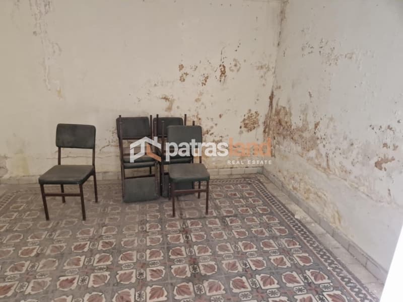 House in Nosokomio, Patra — Photo 13 of 16