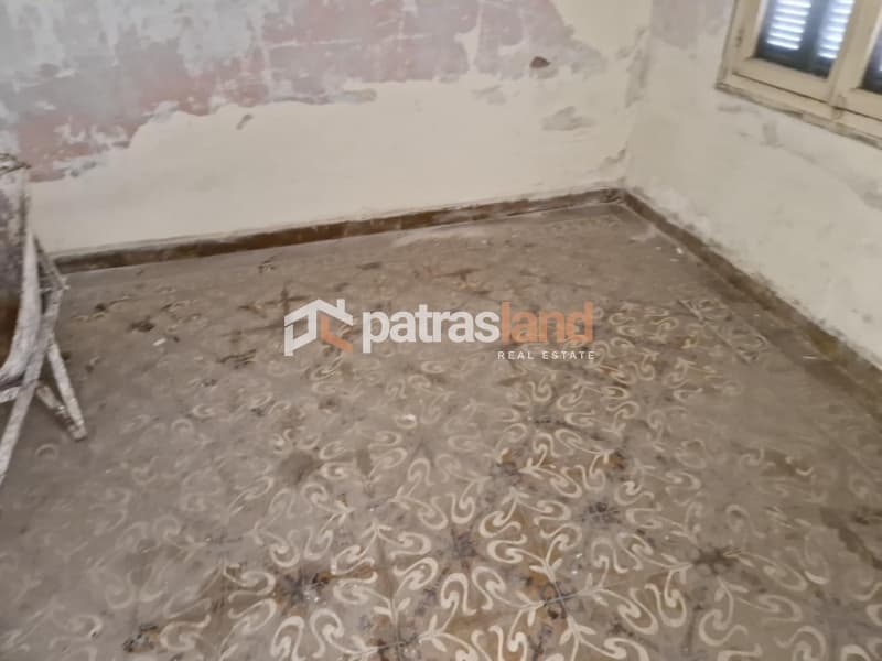 House in Nosokomio, Patra — Photo 16 of 16
