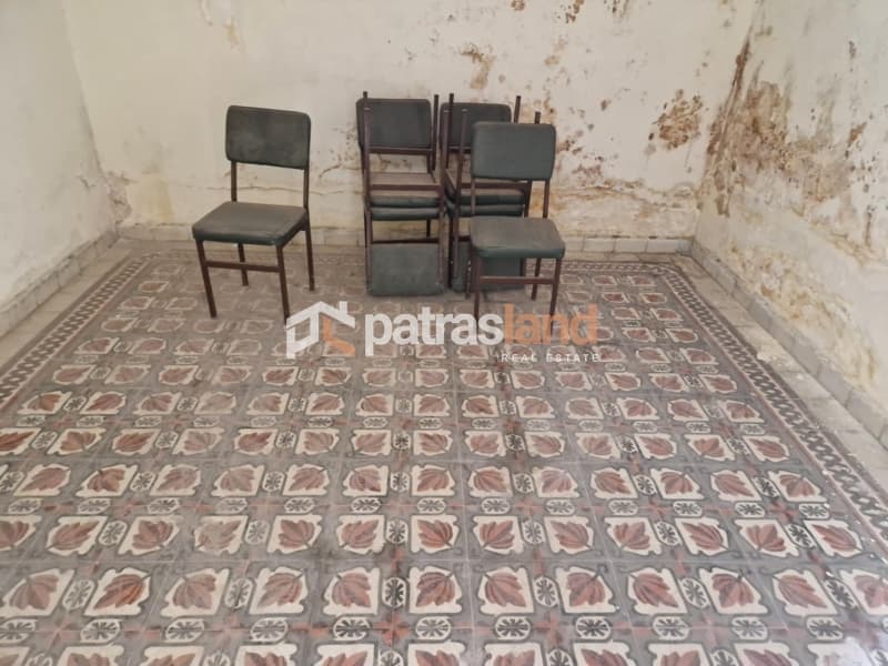 House in Nosokomio, Patra — Photo 2 of 16