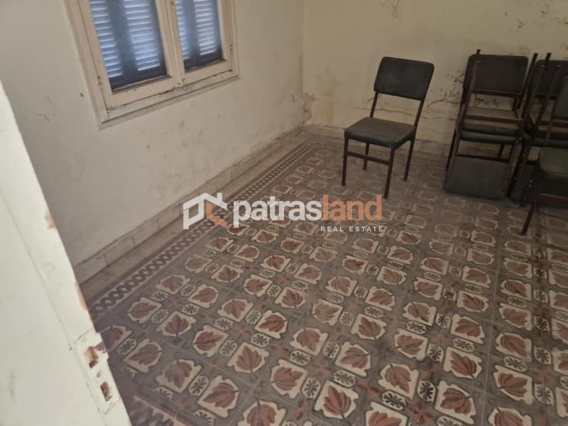 House in Nosokomio, Patra — Photo 10 of 16