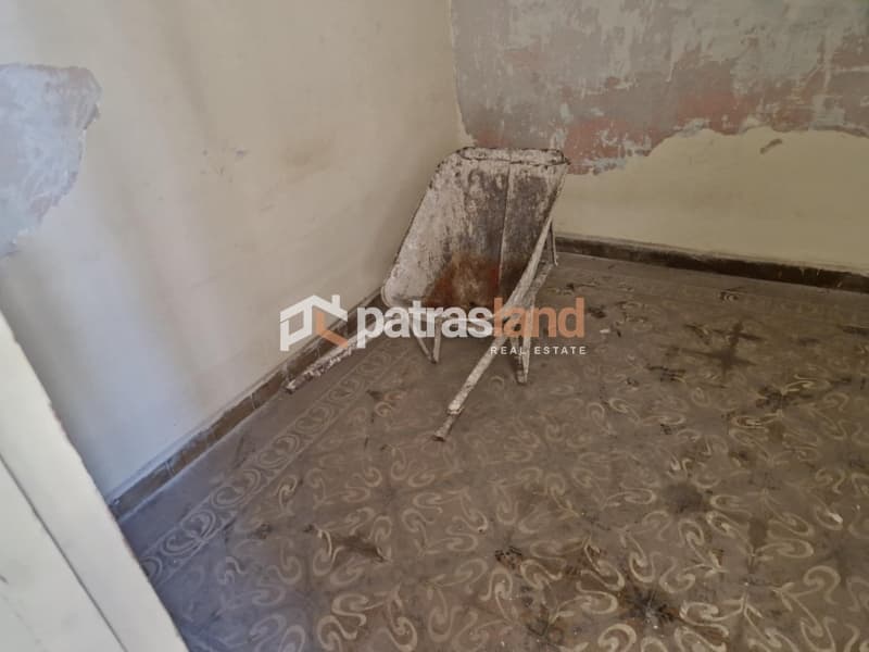 House in Nosokomio, Patra — Photo 6 of 16