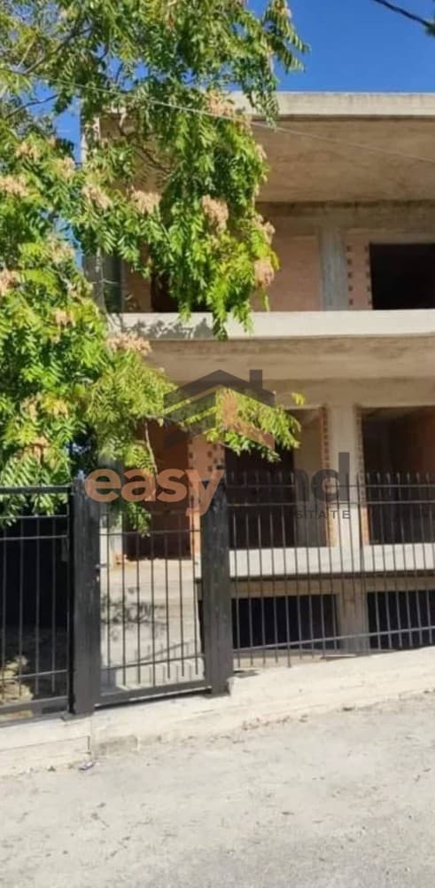 Διαμέρισμα στην Άγιος Διονύσιος, Πάτρα — Φωτογραφία 1 από 9