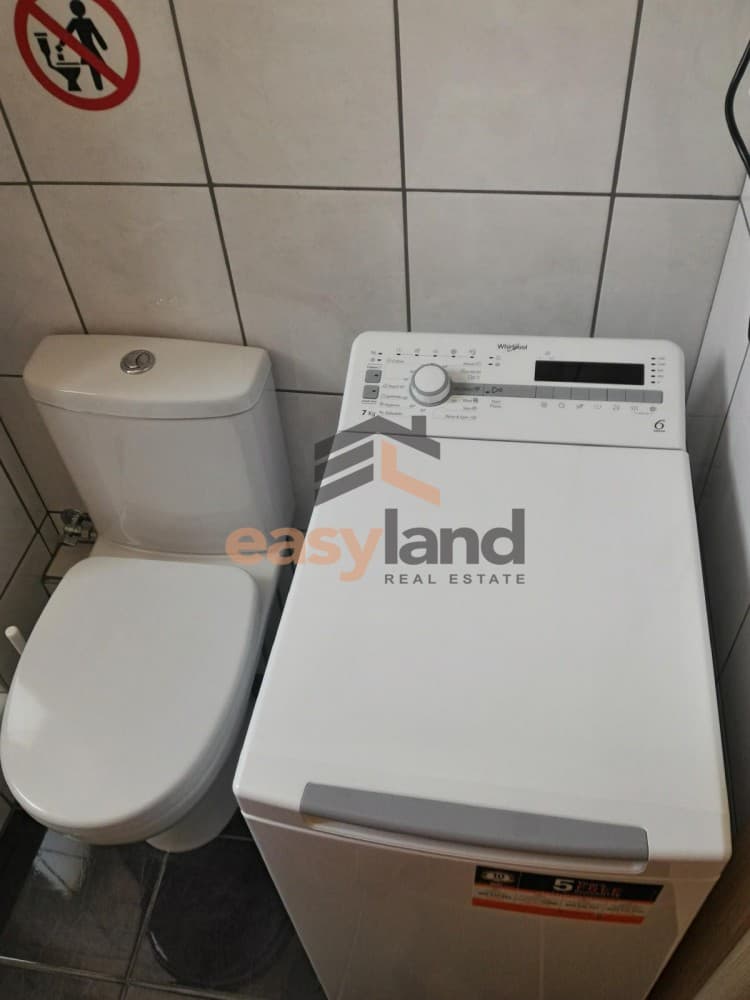 Διαμέρισμα στην Μαγούλα, Ρίο — Φωτογραφία 17 από 27