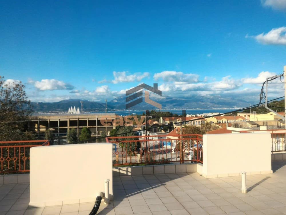 Διαμέρισμα στην Μαγούλα, Ρίο — Φωτογραφία 24 από 27