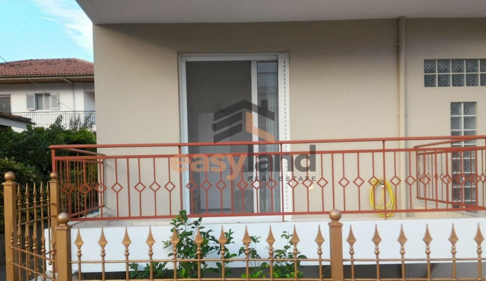 Διαμέρισμα στην Μαγούλα, Ρίο — Φωτογραφία 27 από 27