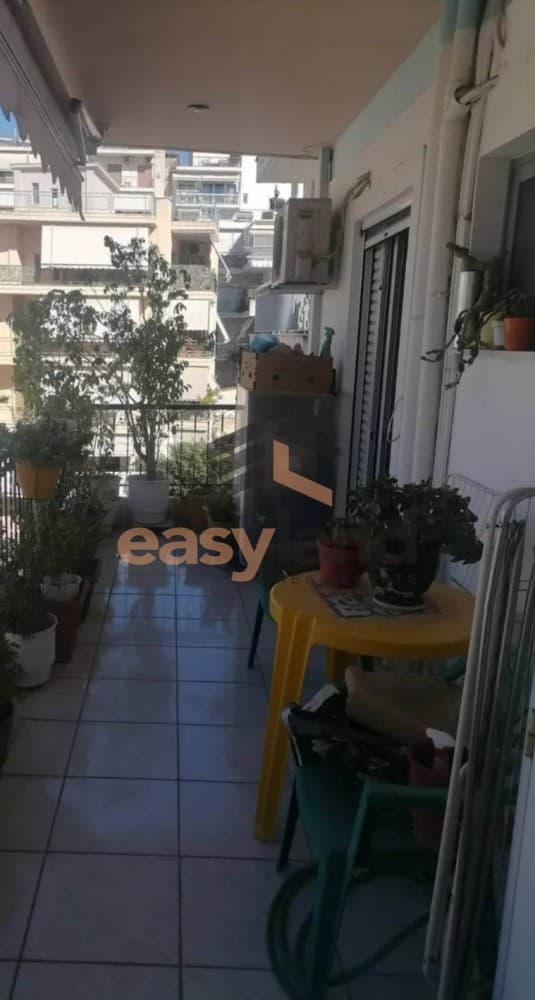 Διαμέρισμα στην Γύφτικα, Πάτρα — Φωτογραφία 17 από 19