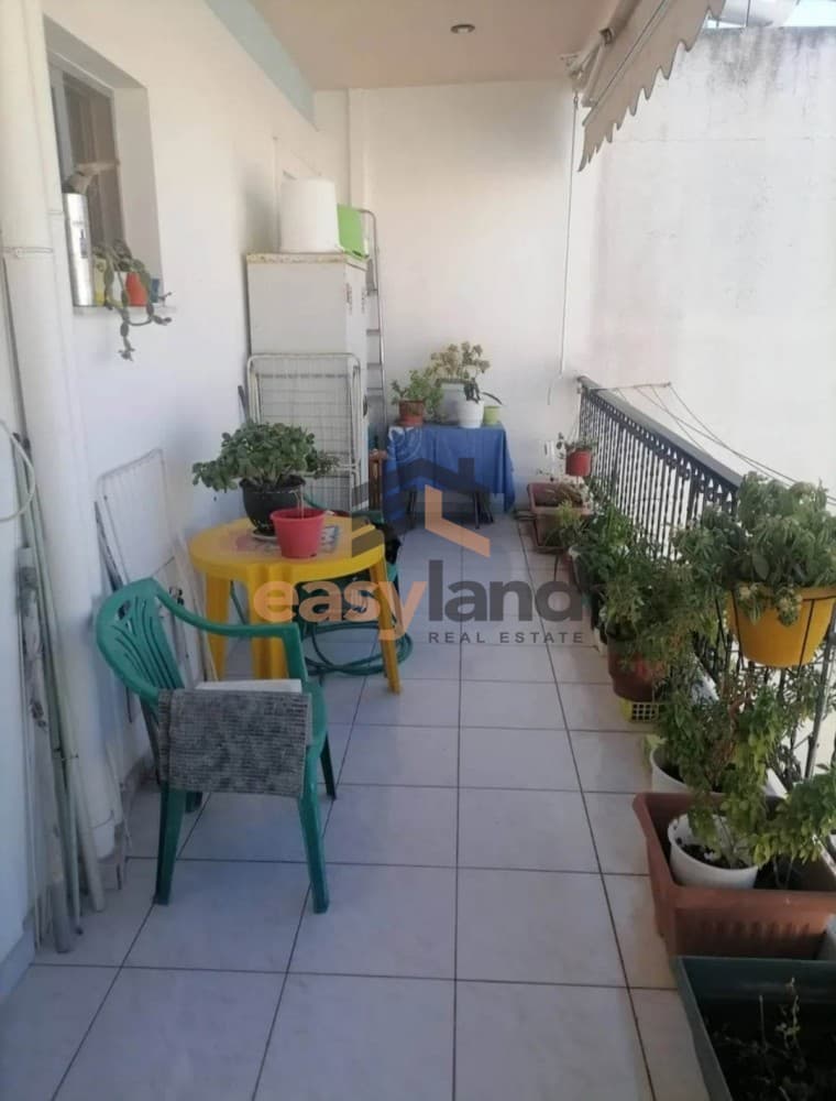 Διαμέρισμα στην Γύφτικα, Πάτρα — Φωτογραφία 18 από 19