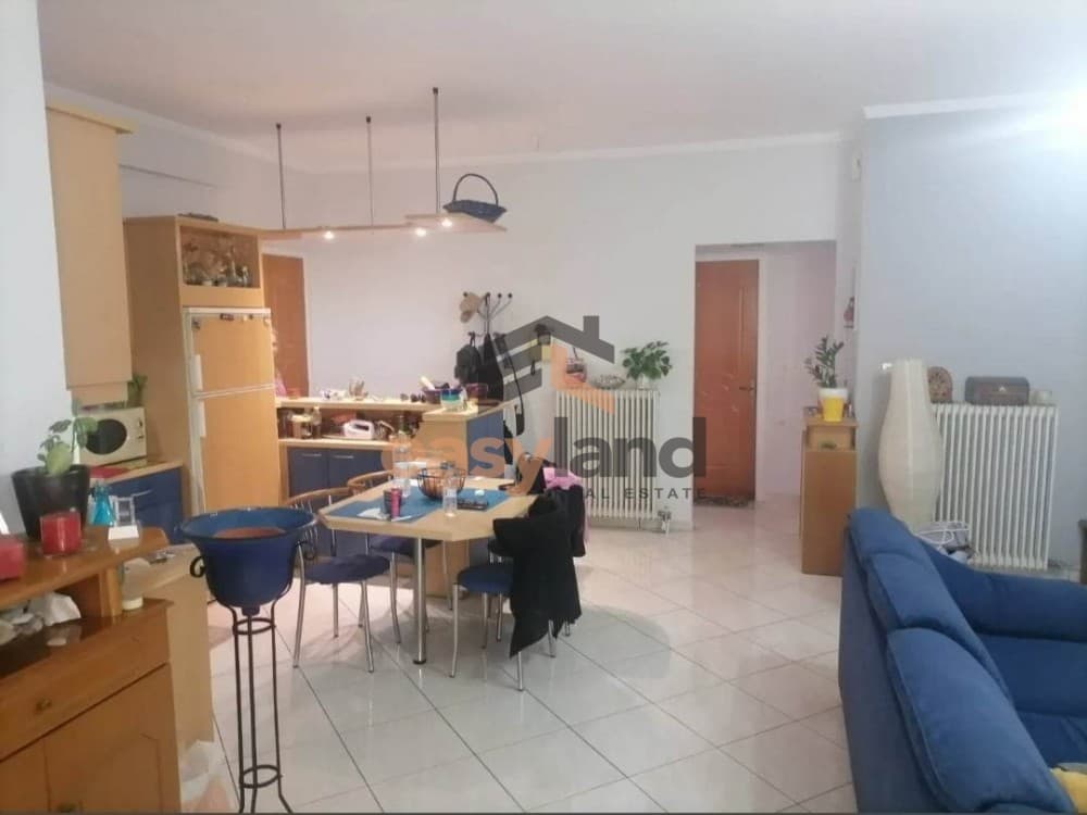 Διαμέρισμα στην Γύφτικα, Πάτρα — Φωτογραφία 3 από 19
