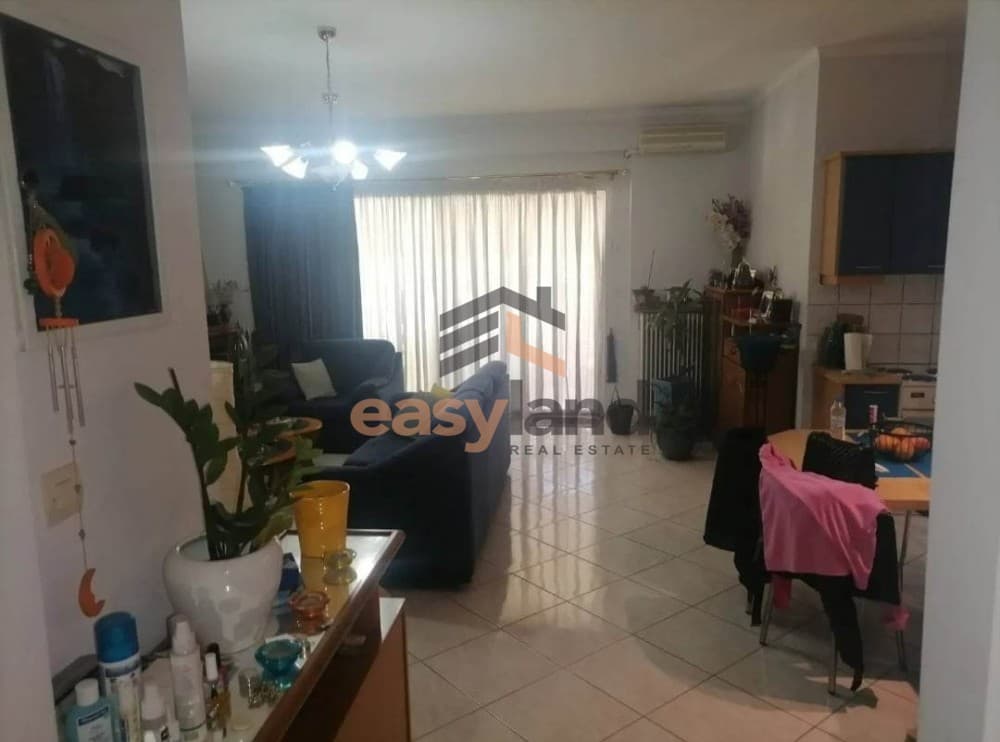 Διαμέρισμα στην Γύφτικα, Πάτρα — Φωτογραφία 6 από 19