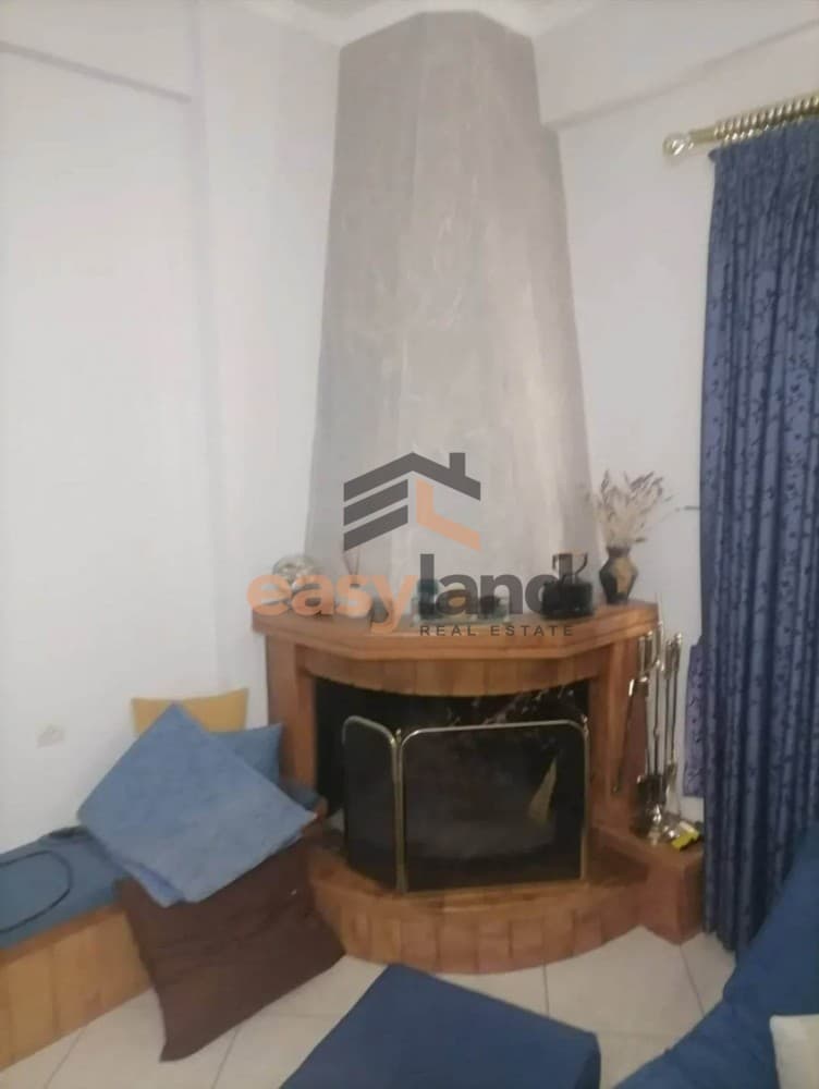 Διαμέρισμα στην Γύφτικα, Πάτρα — Φωτογραφία 1 από 19