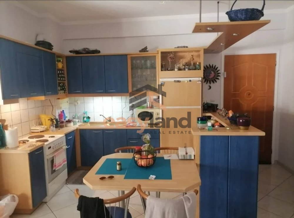 Διαμέρισμα στην Γύφτικα, Πάτρα — Φωτογραφία 2 από 19