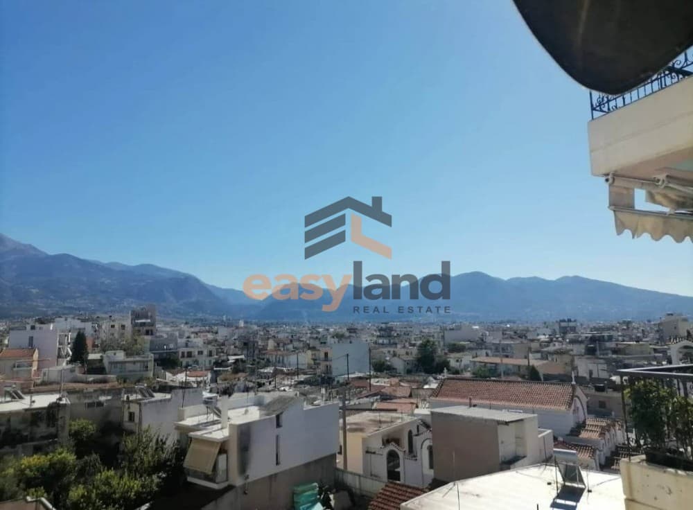 Διαμέρισμα στην Γύφτικα, Πάτρα — Φωτογραφία 19 από 19