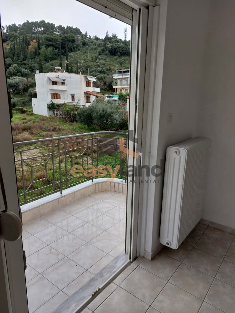 Διαμέρισμα στην Κοτρώνι, Πάτρα — Φωτογραφία 27 από 28
