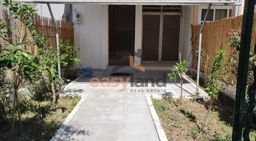 House in Ergatikes Katoikies, Patra — Photo 1 of 8