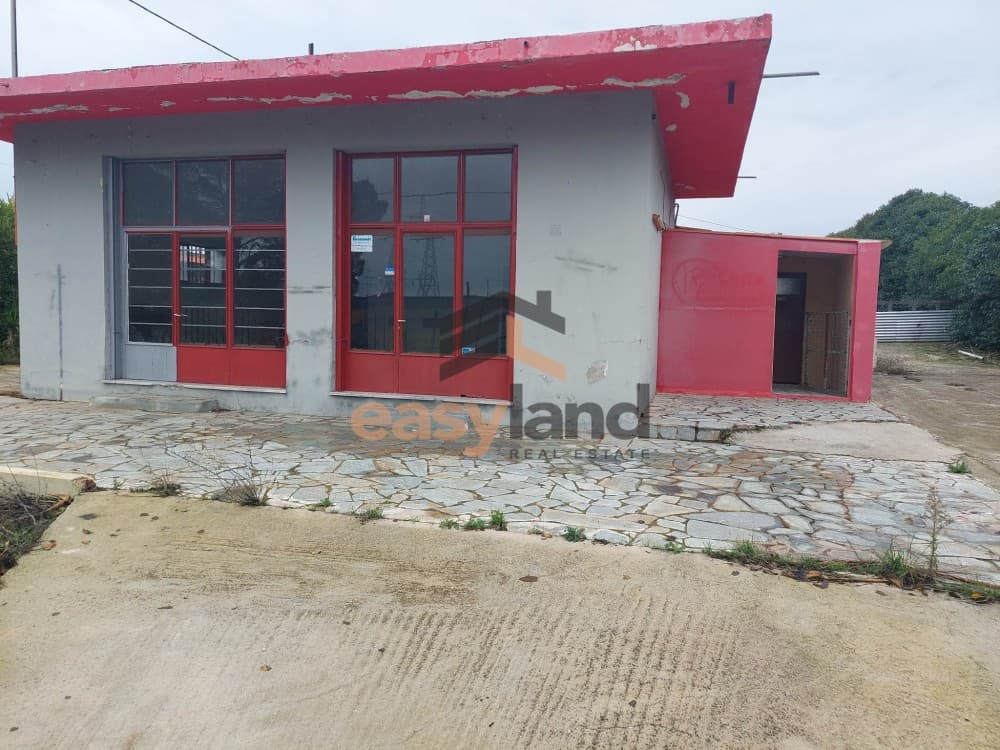 Retail Store in Kritharakia, Fares — Photo 1 of 20