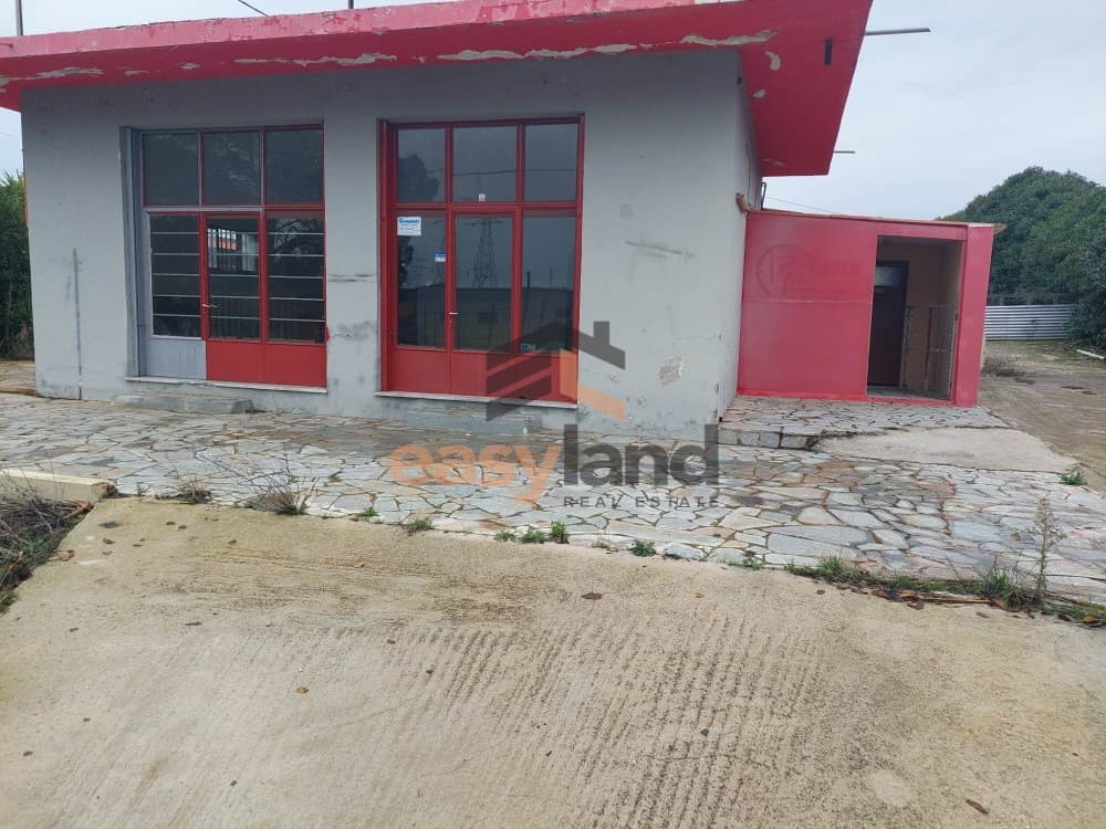 Retail Store in Kritharakia, Fares — Photo 15 of 20