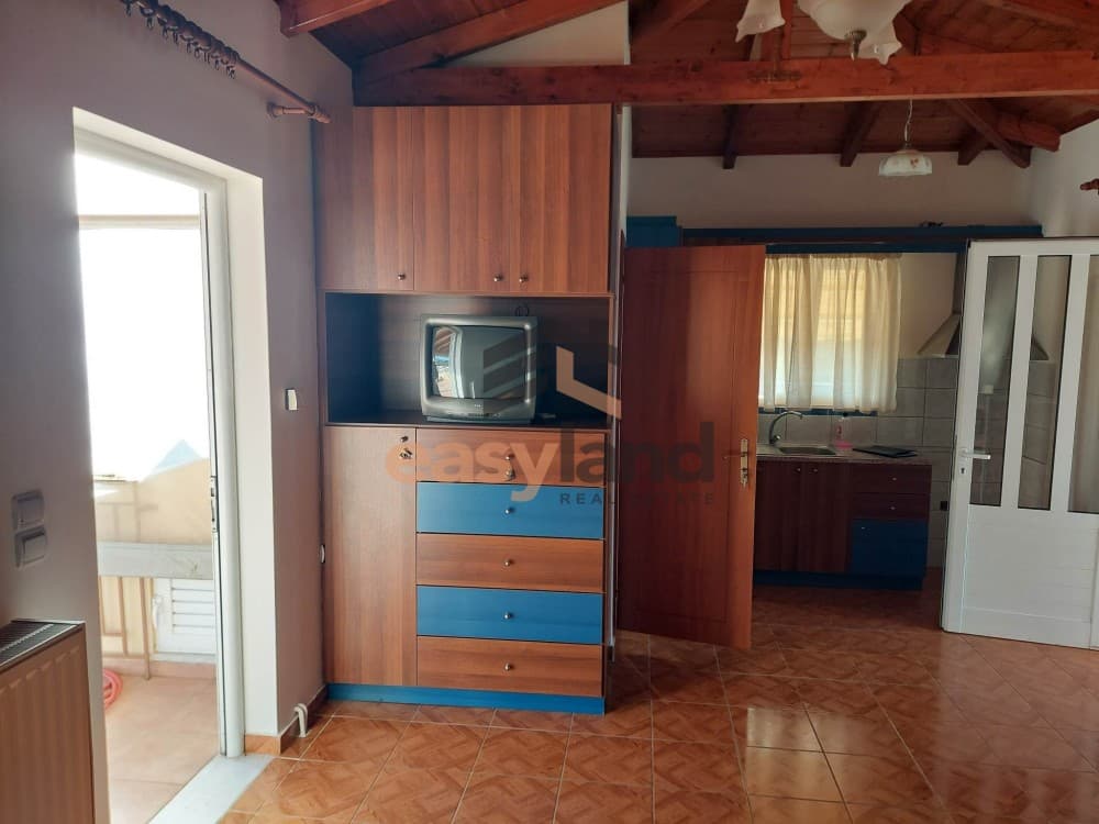Διαμέρισμα στην Λάπας, Λάρισσος — Φωτογραφία 8 από 23