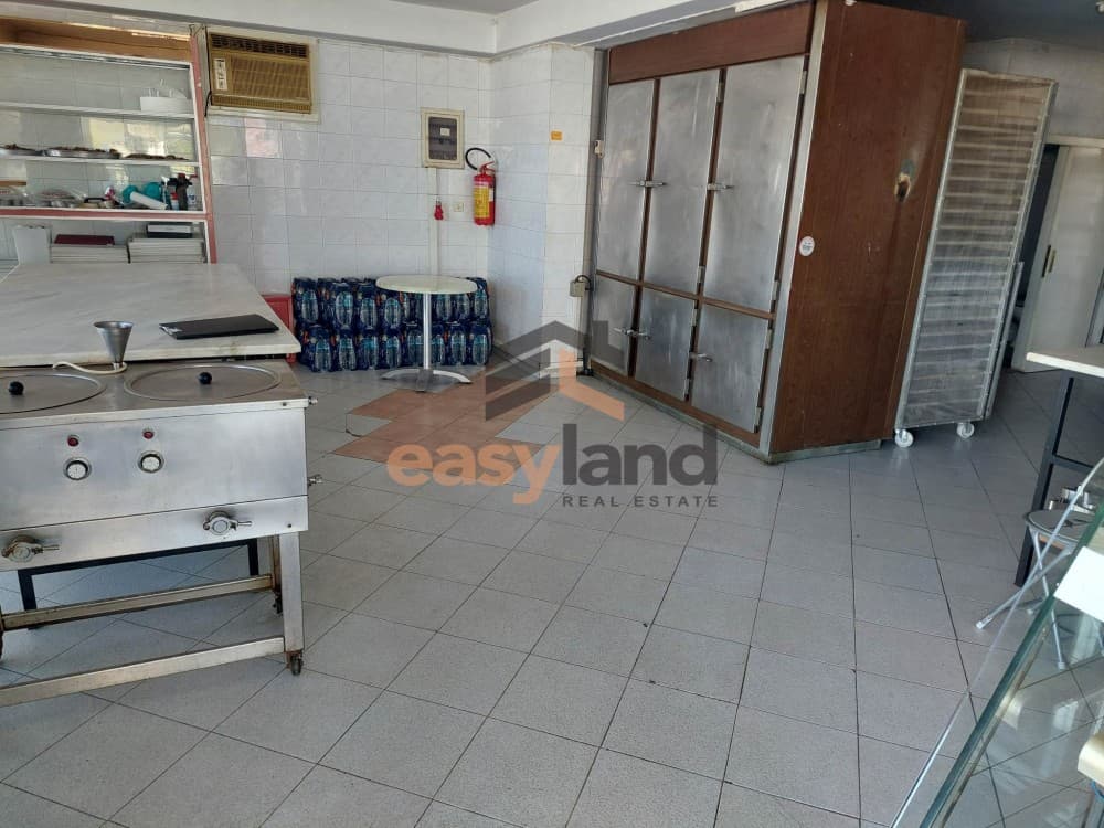 Κατάστημα στην Λάπας, Λάρισσος — Φωτογραφία 5 από 15