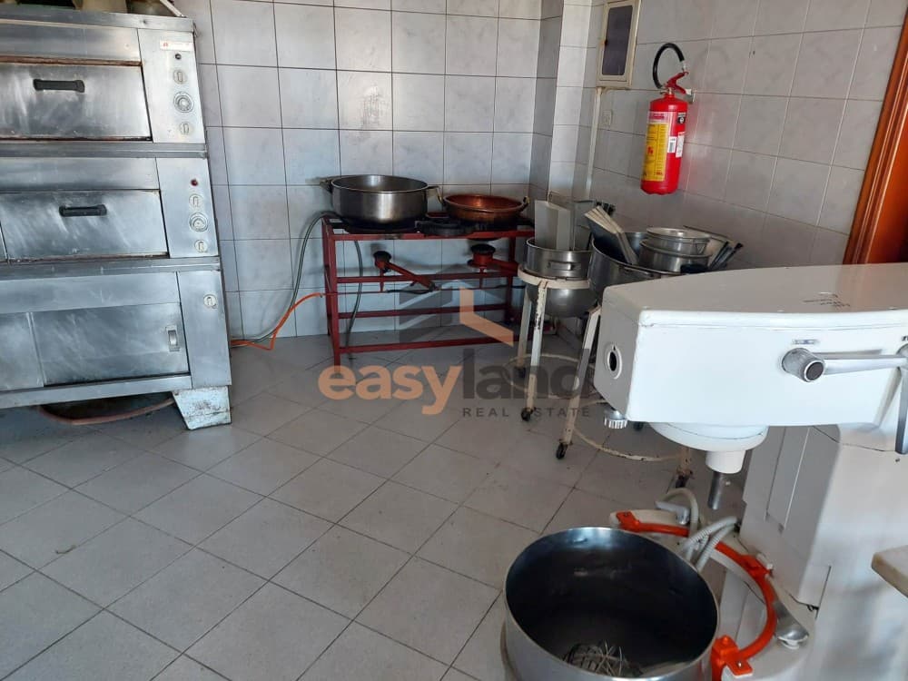 Κατάστημα στην Λάπας, Λάρισσος — Φωτογραφία 10 από 15