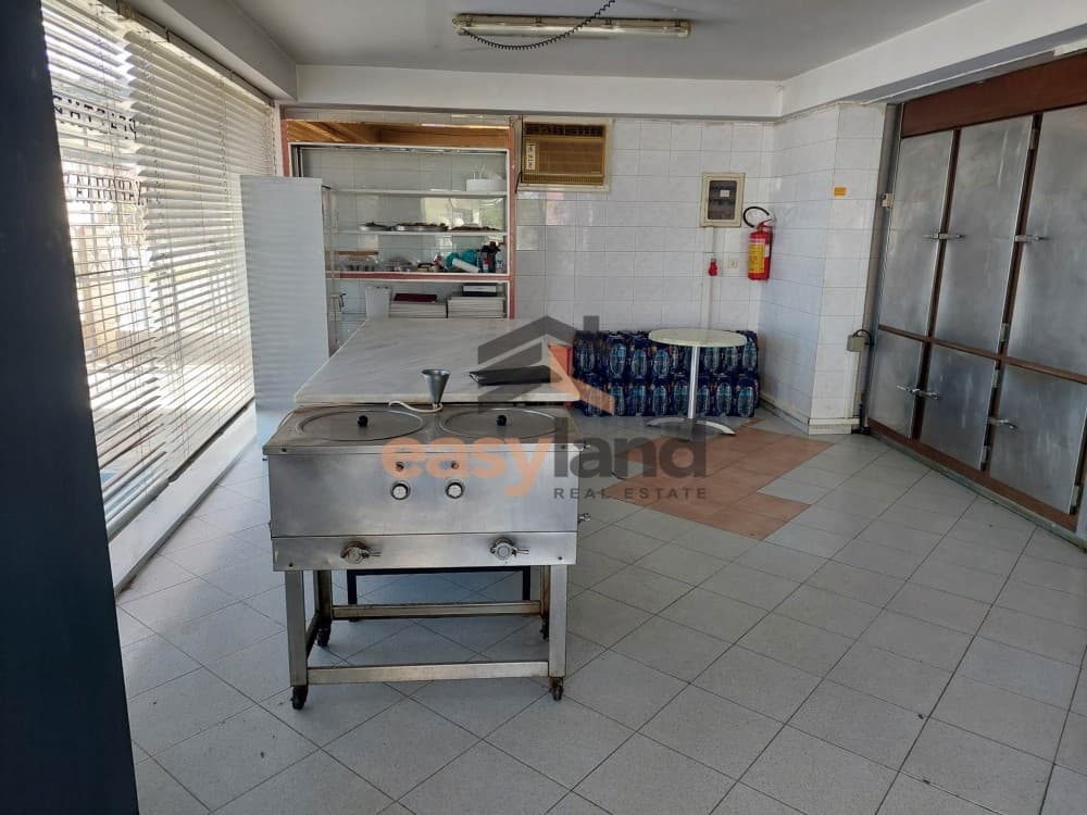 Κατάστημα στην Λάπας, Λάρισσος — Φωτογραφία 7 από 15